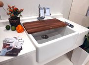 Смеситель Бланко Tradon хром фото 4 Смеситель Blanco Tradon хром фото 4