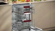 Встраиваемая посудомоечная машина Neff S257ZCX35E фото 4