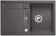 Мойка Blanco Metra 45 S-F темная скала Мойка Blanco Metra 45 S-F темная скала