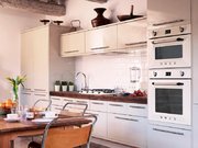 Многофункциональный духовой шкаф Smeg SFP6925BPZ фото 3