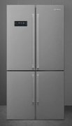 Холодильник Смег FQ60X2PEAI фото 2 Холодильник Smeg FQ60X2PEAI фото 2