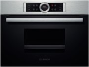 Пароварка Bosch CDG 634BS1 Пароварка Bosch CDG 634BS1