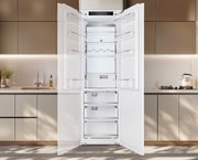 Встраиваемый холодильник Зигмунд Штайн BR 06 X фото 3 Встраиваемый холодильник Zigmund Shtain BR 06 X фото 3