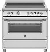 Варочный центр Bertazzoni HER95I1EXT Варочный центр Bertazzoni HER95I1EXT
