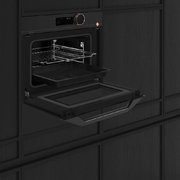 Встраиваемая микроволновая печь De Dietrich DKC4536H фото 3