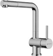 Смеситель Omoikiri TANIGAWA-SB BN Смеситель Omoikiri TANIGAWA-SB BN