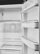 Холодильник Смег FAB28RDBB5 фото 3 Холодильник Smeg FAB28RDBB5 фото 3