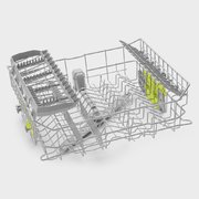 Встраиваемая посудомоечная машина Smeg ST211DS фото 3