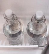 Холодильник Smeg FAB28LBV3 фото 3