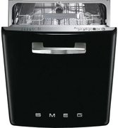 Посудомоечная машина Smeg ST2FABNE2 Посудомоечная машина Smeg ST2FABNE2