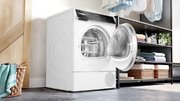 Сушильная машина Bosch WQB246DASN фото 3