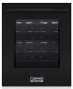 Встраиваемый винный шкаф Lofra ZBNM36T