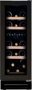 Винный шкаф Dunavox DAUF-17.58DBH Винный шкаф Dunavox DAUF-17.58DBH