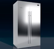 Холодильник для шуб Blue Ice Professional SBI1200P2 фото 3