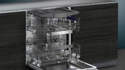 Встраиваемая посудомоечная машина Siemens SX65ZX49CE фото 4