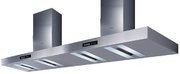 Вытяжка Gutmann Luminante-Double фото