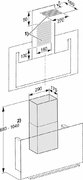 Вытяжка Miele DA9090W GRGR фото 4