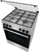 Комбинированная плита Gorenje GK6A21XF фото 4