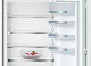 Встраиваемый двухкамерный холодильник Бош KIS86AFE0 фото 4 Встраиваемый двухкамерный холодильник Bosch KIS86AFE0 фото 4