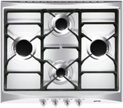 Варочная панель Smeg SE264SGH3 Варочная панель Smeg SE264SGH3