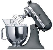 Миксер Китчен Эйд KSM150PSEGR фото 4 Миксер KitchenAid KSM150PSEGR фото 4