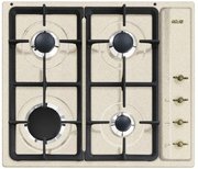 Варочная панель Smeg SER844AV9 Варочная панель Smeg SER844AV9