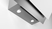 Вытяжка для настенного монтажа BOSCH DWK68AK20T фото 3