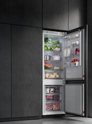 Встраиваемый двухкамерный холодильник Kuppersberg RBN 1766 фото 3