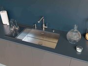 Смеситель Омойкири NAKAGAWA 2 PLUS TO фото 4 Смеситель Omoikiri NAKAGAWA 2 PLUS TO фото 4