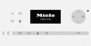 Кофемашина Miele CM6350 LOWE фото 2
