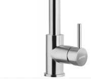 Смеситель Смег MID1SS фото 2 Смеситель Smeg MID1SS фото 2