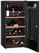 Винный шкаф Climadiff CLP130N Винный шкаф Climadiff CLP130N