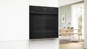 Духовой шкаф Bosch HJG852YT0T фото 3