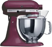 Миксер Китчен Эйд KSM150PSEBY фото Миксер KitchenAid KSM150PSEBY фото