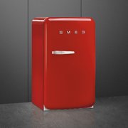 Холодильник Смег FAB10RRD6 фото 3 Холодильник Smeg FAB10RRD6 фото 3