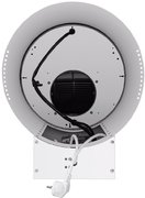 Вытяжка Maunfeld Lee Wall 35 Sensor нержавеющая сталь фото 3