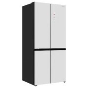 Холодильник Maunfeld MFF190NFDPW Матовый инверторный (Matt Inverter) фото 2