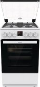 Газовая плита Gorenje GGI5C20WF-B фото 2