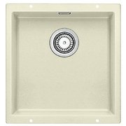 Мойка Бланко Subline 400-U без клапана-автомата жасмин фото Мойка Blanco Subline 400-U без клапана-автомата жасмин фото