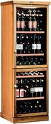Винный шкаф IP CEXP 601 RU Винный шкаф IP CEXP 601 RU