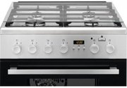Комбинированная плита Electrolux EKK96498CX фото 3