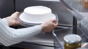 Встраиваемый холодильник Сигначе Китчен Сьют SKSCR3011P фото 4 Встраиваемый холодильник Signature Kitchen Suite SKSCR3011P фото 4