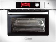 Духовой шкаф Ilve 645SCHSW/SSC