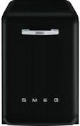 Посудомоечная машина Smeg LVFABBL Посудомоечная машина Smeg LVFABBL