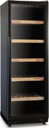 Винный шкаф Dunavox DX-200.450K фото 3
