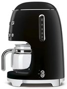 Капельная кофеварка Smeg DCF02BLEU фото 4