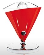 Соковыжималка Бугатти Juicer Vita Red фото Соковыжималка Bugatti Juicer Vita Red фото