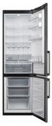 Двухкамерный холодильник Вестфрост VF3863H фото 2 Двухкамерный холодильник Vestfrost VF3863H фото 2