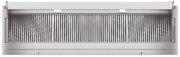 Вытяжка Faber IN-NOVA ZERO DRIP LITE A120 фото 2