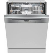 Встраиваемая посудомоечная машина Miele G 5310 SCi Active Plus сталь Встраиваемая посудомоечная машина Miele G 5310 SCi Active Plus сталь фото